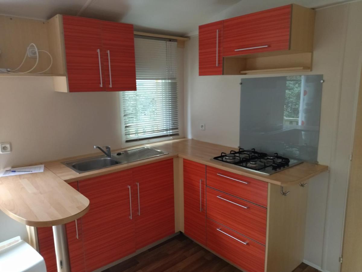 Nature'Home Camiers Luaran gambar