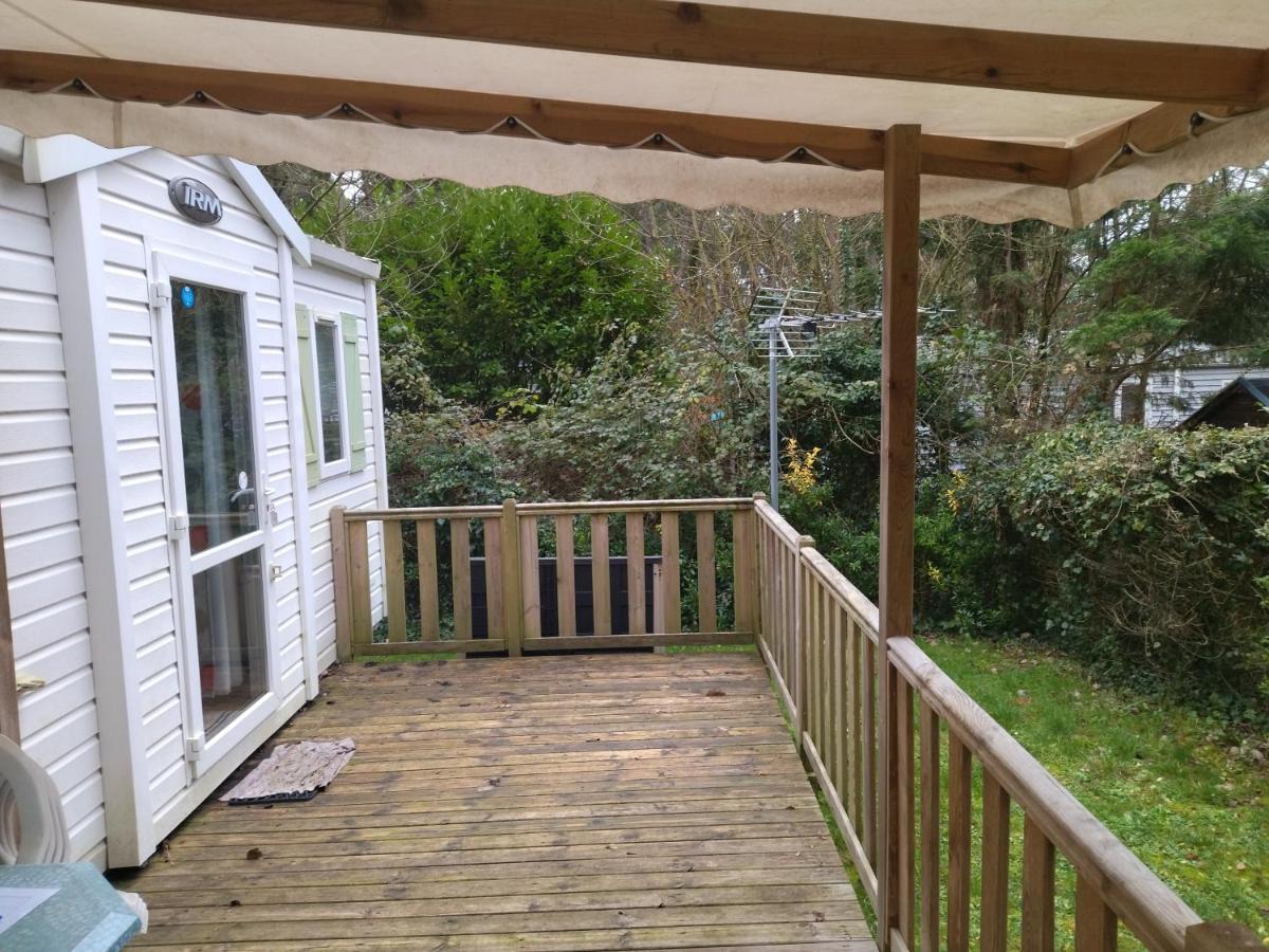 Nature'Home Camiers Luaran gambar